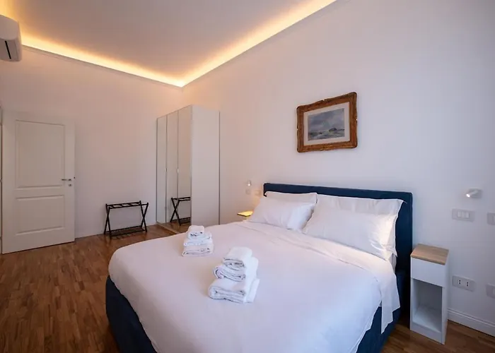 Vatican Cloud Luxury Modern Apartament Rzym