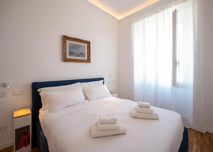 Apartament Vatican Cloud Luxury Modern Rzym