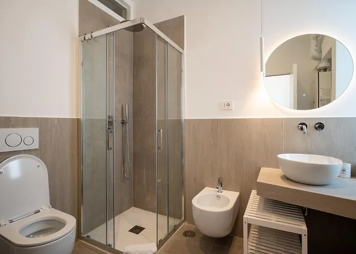 Vatican Cloud Luxury Modern Apartament *