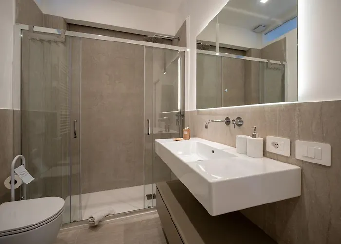 Vatican Cloud Luxury Modern Apartament Rzym