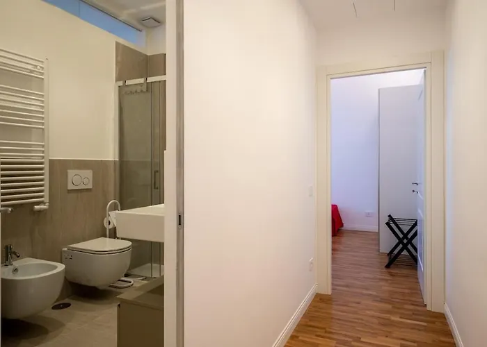 Apartament Vatican Cloud Luxury Modern Rzym